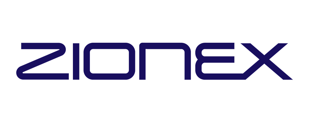 Ziones logo Ziones logo